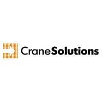 CraneSolutions logo