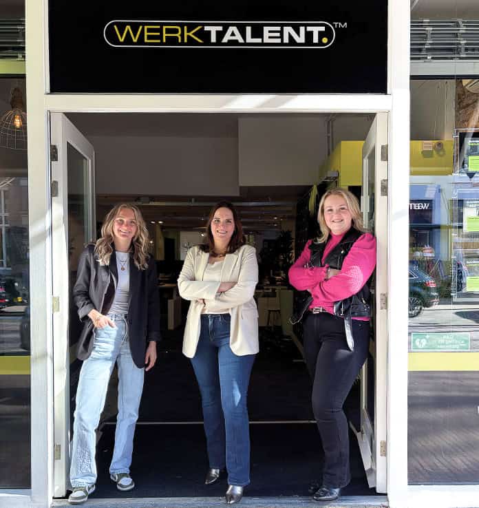 WerkTalent