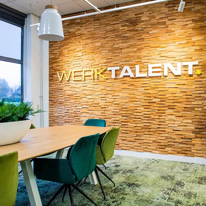 WerkTalent Arnhem