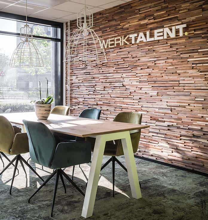 WerkTalent Ede