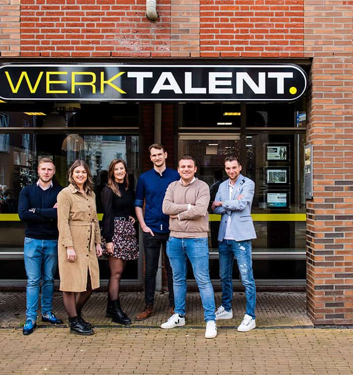 WerkTalent Gorinchem