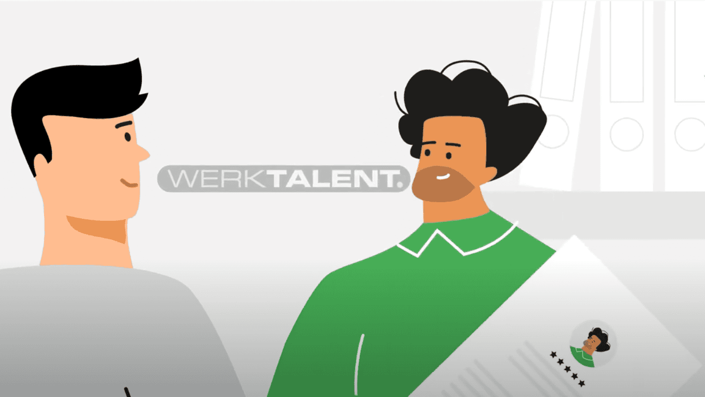 WerkTalent