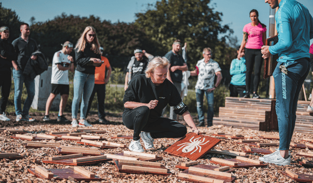 WerkTalent viert 20-jarig bestaan