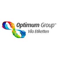 Optimum Group | Vila Etiketten