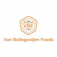 Van Ballegooijen Foods