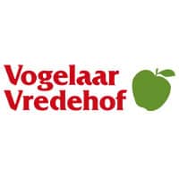 Vogelaar Vredehof Logo