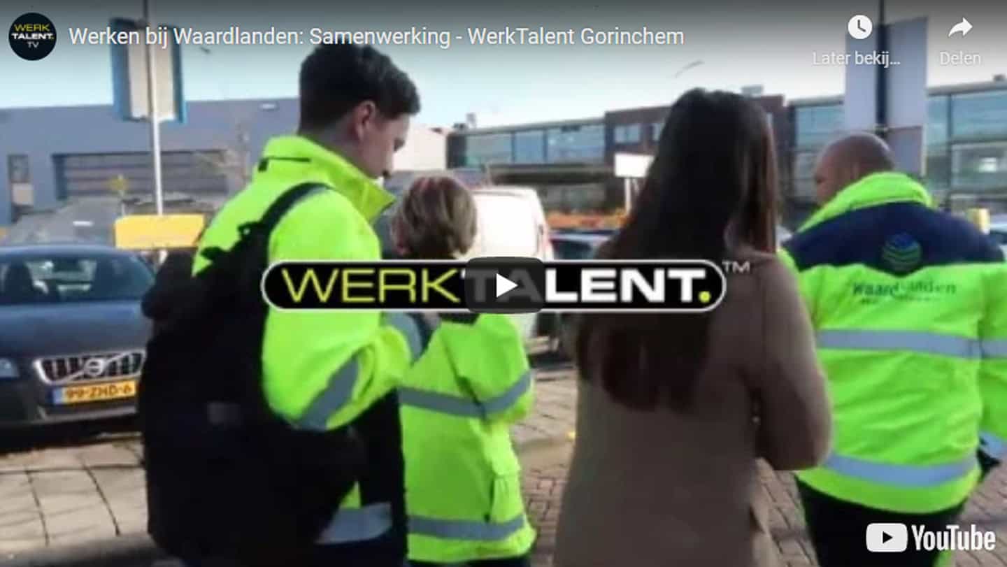 WerkTalent