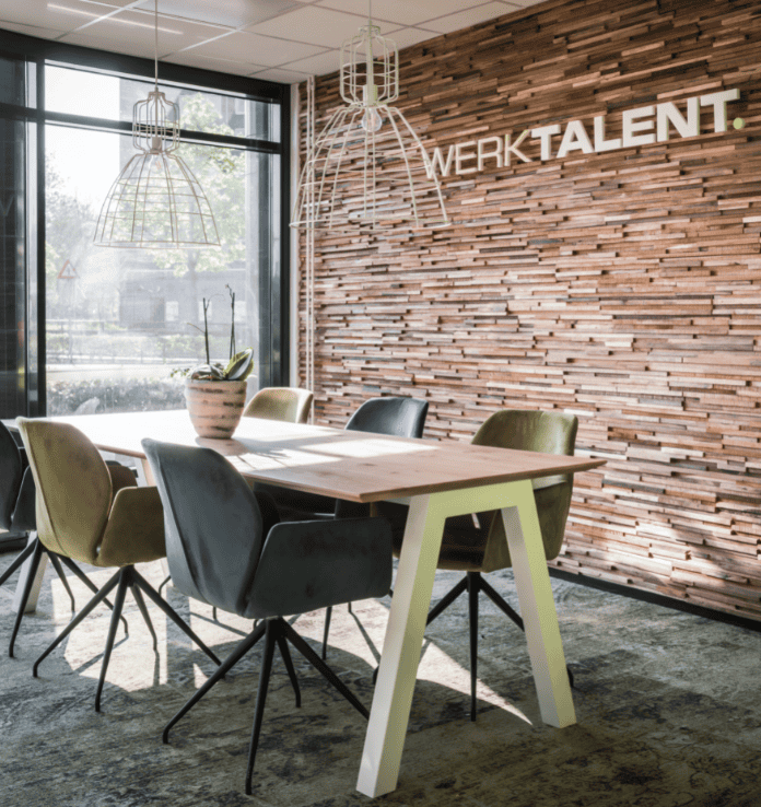 WerkTalent SSC