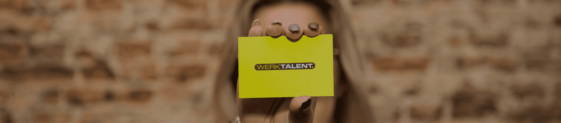 WerkTalent