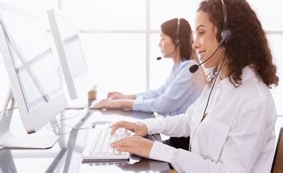 Callcenter ,medewerker