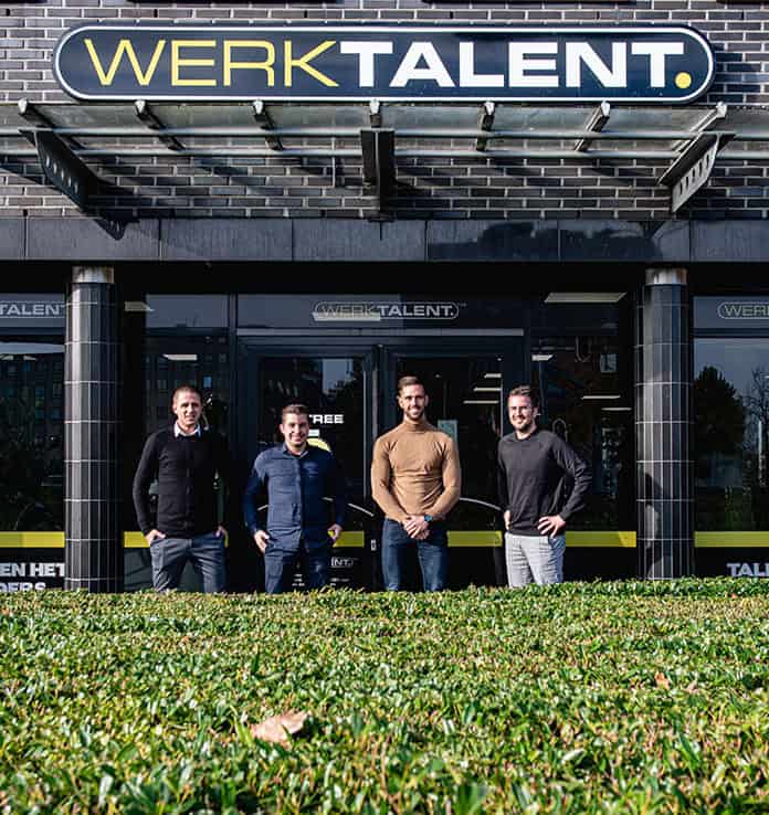 WerkTalent