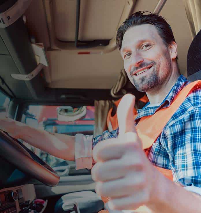 Chauffeur/belader kraakpers | Tot € 3.299,75 + €133,98 netto