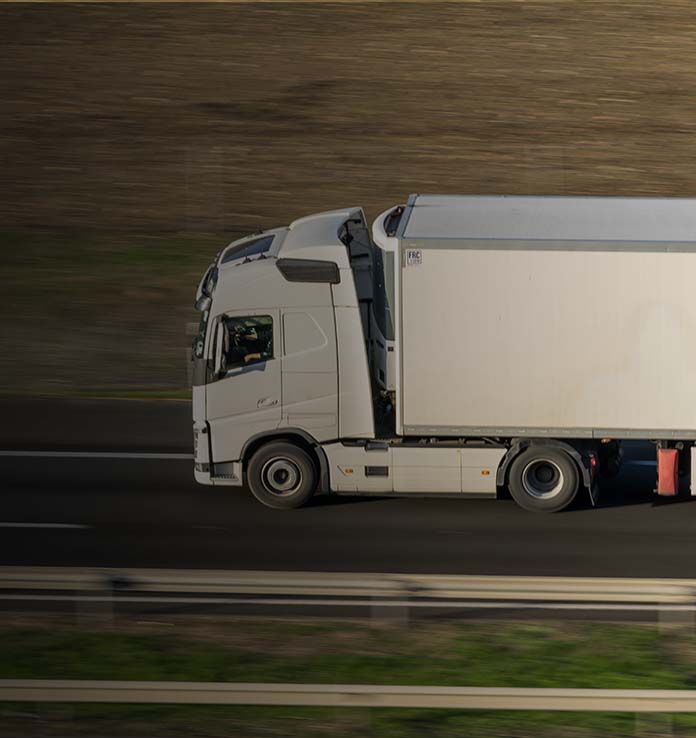 Chauffeur rijbewijs B tot €2800,-