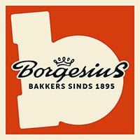 Borgesius Rotterdam