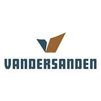 Vandersanden