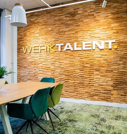 WerkTalent